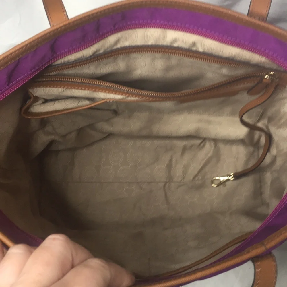 MICHAEL MICHAEL Kors Kempton tote